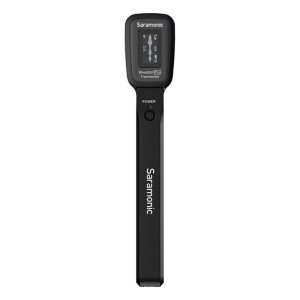 نگهدارنده فرستنده دستی میکروفون سارامونیک مدل Blink500 Pro HM
